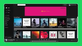 JavaFX UI: Spotify Desing with dynamic HBox items