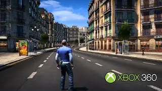 VIN DIESEL: WHEELMAN | Xbox 360 Gameplay