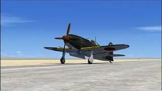 Flight Sim Historian Episode 618: Mitsubishi J2M Raiden 
