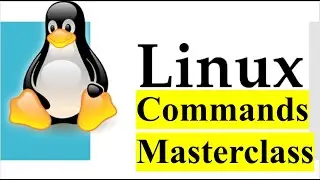 Linux Commands Masterclass Tutorials: Unleash the Power of the Command Line!