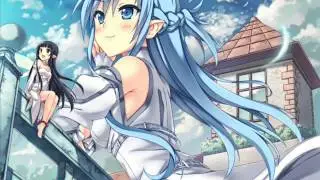 Nightcore - Hello [Karmin]