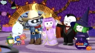 Another Sample Of Team Umizoomi Unnecessarily Cropped Remasters