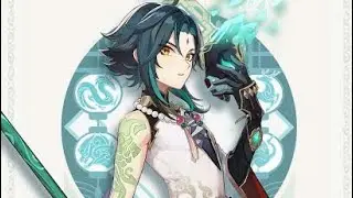 Xiao - Genshin Impact (New Game Plays)