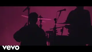 Nothing But Thieves - Real Love Song (Live at the O2 Arena, London)