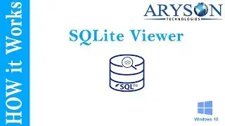 SQLite Viewer is Best DB Browser for SQLite DB, DB3, SQLite & SQLite3 Online