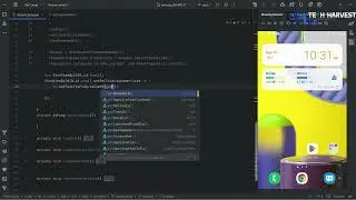 how to get android device id programmatically - Anbdroid Studio