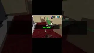 TROLLING AS INVISIBLE IN MM2😥🔪 || 