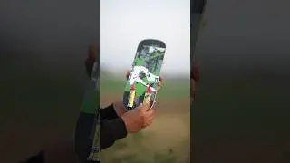 Rocket 🚀 Skateboard 