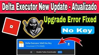 Delta Executor New Update v640 Delta Updated | Fluxus Executor New Update & Arceus X Neo 1.4.1