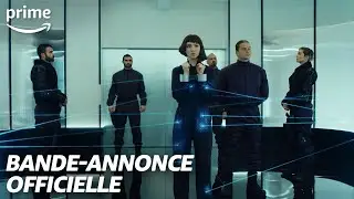 Citadel : Diana - Bande-Annonce | Prime Video