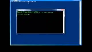 How to Reverse A Text File from Windows Command Line - With TextFileReverse