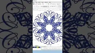 CorelDRAW Pro Tip: Create a Mandala Design Like a Pro