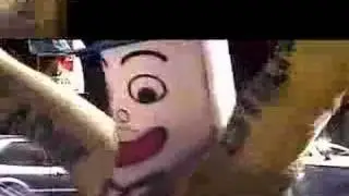 Poloto: Samba