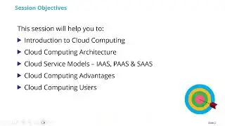 What is Cloud Computing?