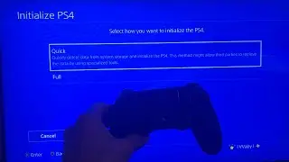 PS4: How to Fix Corrupted Data Tutorial! (Easy Method) 2024