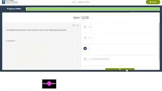 CISCO - PYTHON MODULE 2 TEST Answers ( PCAP - Programming essential in Python) 
