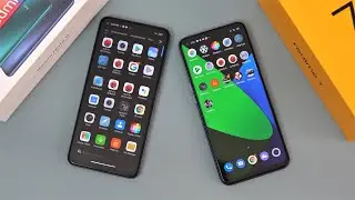 Realme 7 Vs Redmi Note 9 Comparison In-Depth With Camera Comparison