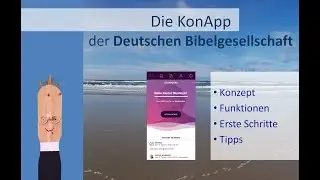 KonApp - so geht's