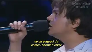 Jamie Cullum - Blame It on My Youth (Tradução)