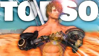 TORSOLO: THE ANIME  | Kenshi - The TORSO SOLO Experience #11