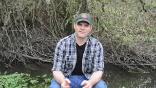 Q&A - My Response To Outspoken Critics of Primitive Traps & A Shout out to The Wooded Beardsman