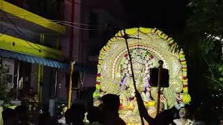 santhana mariyam ther pavani madurai