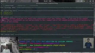 12. Ansible tutorial: error handling