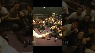 Крутые китайцы были наказаны 