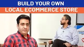 Local eCommerce Case Study | How to Build your Own Local eCommerce Store anywhere around the World