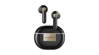 Review: SoundPEATS Wireless Earbuds Air3 Deluxe HS with Hi-Res Audio Certification and LDAC