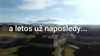 Na viděnou v roce budoucím :)