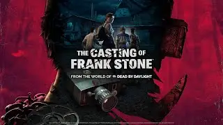 The Casting of Frank Stone Demo ➤ Прохождение (Walkthrough) ● (PC) [Gameplay] ツ