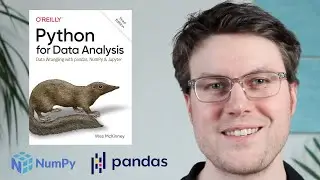 Using Pandas for Data Analysis with Python - Part 5