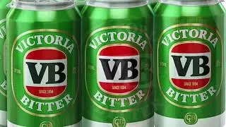 VB Victoria Bitter - The Greatest Damn Theme Music