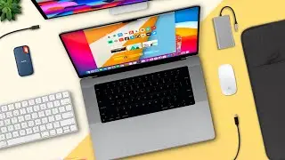 The BEST MacBook Accessories for Students | Back to School 2023