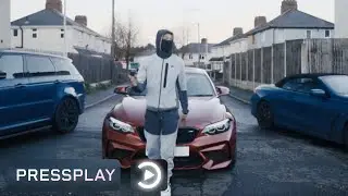 Ttriz37 #wolverhampton  - Let Them Know (Music Video) | Pressplay