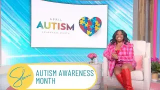 Autism Awareness Month