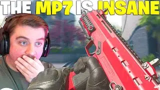 My NEW MP7 Setup DOMINATES Ashika Island! - *Best Vel 46 Setup* (Warzone 2)