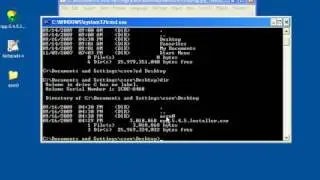 Using NotePad++ To Edit and Python Programs on Windows (out of date)