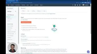 HubSpot Basics - Connect Your Email Inbox to your HubSpot Portal and CRM