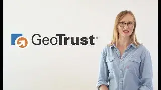 GeoTrust SSL Certificates