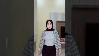 KUMPULAN TIK TOK UKHTI HIJAB TERBARU 2021 | TIK TOK HIJAB INDONESIA NAMBAH DAMAGE