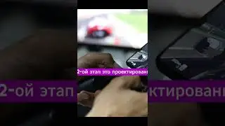 Как создать свою видеоигру? ч6 