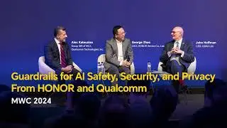 Guardrails for AI Safety, Security, and Privacy | HONOR