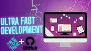 Fastest Web Development I have ever done - Netlify in 3 minutes