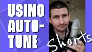 How To Use Autotune In Logic Pro X [