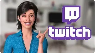 Twitch TV: como funciona? | Canal da Lu - Magalu