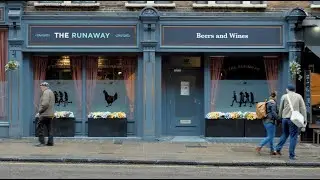 The Runaway Pub