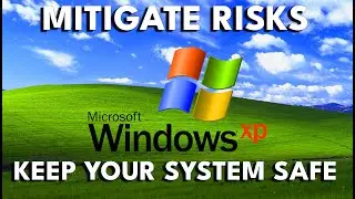 Windows XP Security: The Ultimate Guide to Protecting Your System