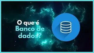 O que é Banco de Dados?